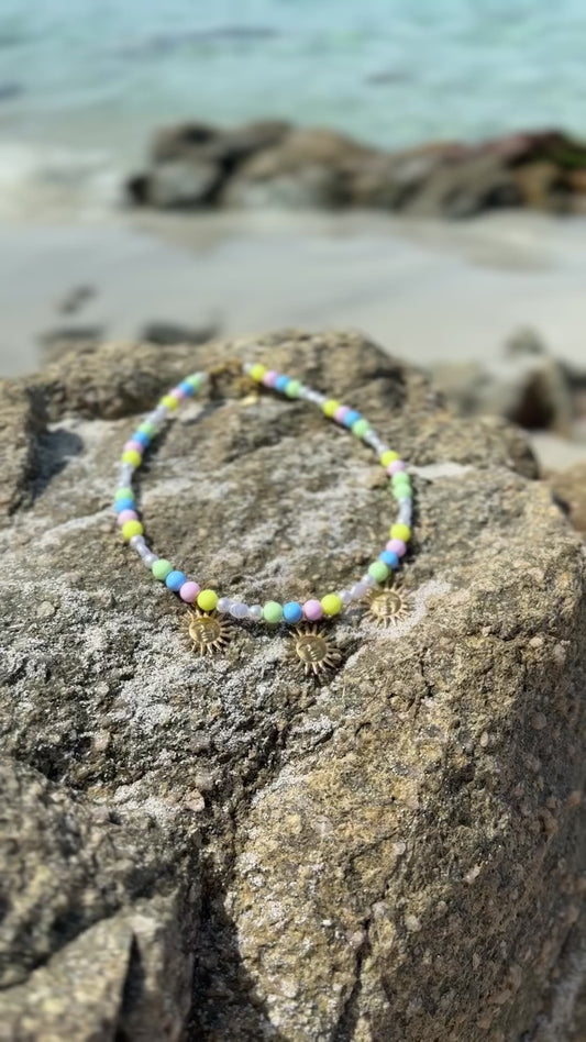 Collier Soleil